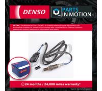 Lambda Sensor DOX-1589 Denso Oxygen 06B906265B Genuine Top Quality Guaranteed