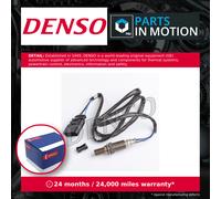 Lambda Sensor DOX-1589 Denso Oxygen 06B906265B Genuine Top Quality Guaranteed