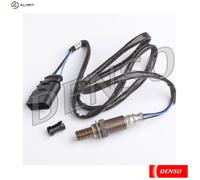 Lambda Sensor DOX-1589 Denso Oxygen 06B906265B Genuine Top Quality Guaranteed