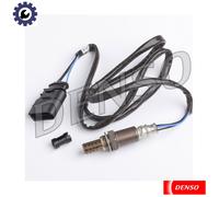 Lambda Sensor DOX-1589 Denso Oxygen 06B906265B Genuine Top Quality Guaranteed