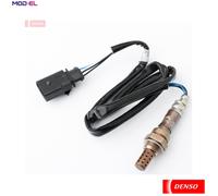 Lambda sensor Heated DOX-1701 DENSO for VW AUDI SEAT SKODA
