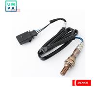 Lambda sensor Heated DOX-1701 DENSO for VW AUDI SEAT SKODA