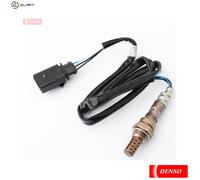 Lambda sensor Heated DOX-1701 DENSO for VW AUDI SEAT SKODA