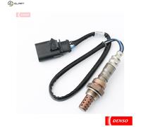 Lambda sensor Heated DOX-1703 DENSO for SKODA VW SEAT AUDI