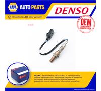 Lambda Sensor DOX-1704 Denso Oxygen 03F906262A 03F906262C Top Quality Guaranteed