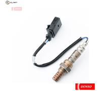 Denso Lambda Sensor DOX-1704 - Direct Fit for Skoda Yeti 1.2 (5L) (09-)