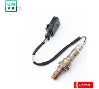 Denso Lambda Sensor DOX-1704 - Direct Fit for Skoda Yeti 1.2 (5L) (09-)