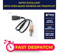 Lambda Sensor DOX-1707 Denso Oxygen 03E906262B 03E906262C 04E906262 04E906262AR
