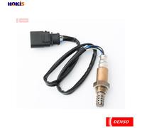 Denso Lambda Sensor DOX-1707 Heated Direct Fit for Audi, SEAT, Skoda, VW