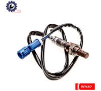 DENSO Direct Fit Lambda sensor DOX-1716 M18x1,5 Heated, Finger probe, Lambda Sensor FORD: FIESTA 5, ASTON MARTIN: Vantage Volante