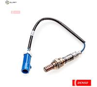 Denso Lambda Sensor Oxygen Sensor Fits Ford Jaguar DOX1720