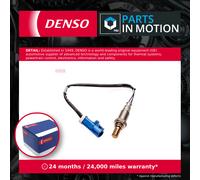 Lambda Sensor DOX-1726 Denso Oxygen 1123897 1639714 1682753 1743702 1S7F9F472AB
