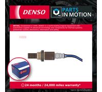 Lambda Sensor DOX-1737 Denso Oxygen 5149171AA A0035428118 A0065422018 Quality