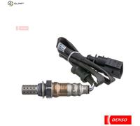 Denso Lambda Sensor DOX-2000 - Direct Fit Heated O2 Sensor - Genuine OE (Audi/VW/Seat/Skoda)