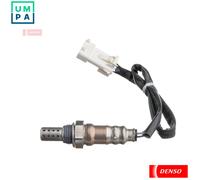 Denso Lambda Sensor DOX-2001 – Heated – for Peugeot Citroen Lancia Fiat