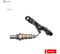 Lambda Sensor fits RENAULT THALIA Mk1 1.6 00 to 09 K4M740 Oxygen Denso Quality