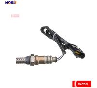 Lambda Sensor fits RENAULT THALIA Mk1 1.6 00 to 09 K4M740 Oxygen Denso Quality