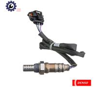Lambda Sensor fits OPEL OMEGA B 2.6 00 to 03 Y26SE Automatic Transmission Oxygen