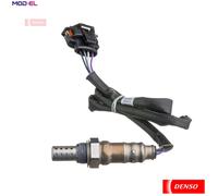 Lambda Sensor fits OPEL OMEGA B 2.6 00 to 03 Y26SE Automatic Transmission Oxygen