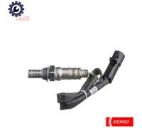 Lambda Sensor fits FORD GALAXY 2.3 00 to 15 E5SA Oxygen Denso 1088851 1108640