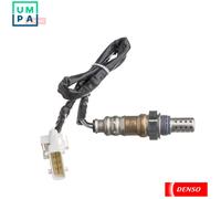 Lambda Sensor fits PEUGEOT 106 Mk2 1.1 96 to 04 Manual Transmission Oxygen Denso