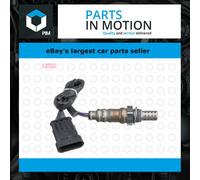 Lambda Sensor fits IVECO DAILY Mk5, Mk6 3.0 2011 on Oxygen Denso 504083015 New