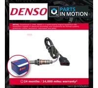 Denso Lambda Sensor Oxygen Sensor Fits Audi Seat Skoda VW DOX2008