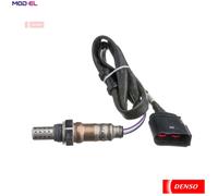 Denso Lambda Sensor Oxygen Sensor Fits Audi Seat Skoda VW DOX2008