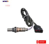 Denso Lambda Sensor Oxygen Sensor Fits Audi Seat Skoda VW DOX2008