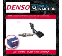 Lambda Sensor DOX-2015 Denso Oxygen 022906262F 030906262M 047906265B 047906265C