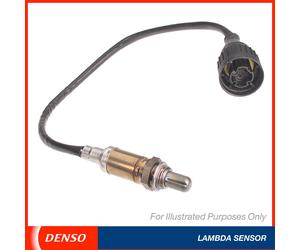 Lambda Sensor DOX-2015 Denso Oxygen O2 06A906262AT 06A906262AR 06A906262BG