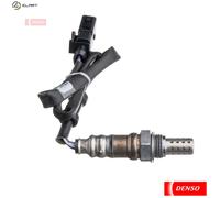 Lambda Sensor fits VW GOLF Mk5, PLUS 1.6 Post Cat 04 to 08 BLF Oxygen Denso New