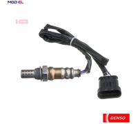 Lambda sensor Heated DOX-2020 DENSO for ABARTH ALFA ROMEO FIAT
