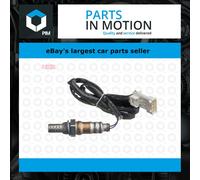 Lambda Sensor fits VOLVO V70 87, Mk2 2.3 Post Cat 98 to 04 Oxygen Denso 30637016