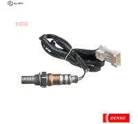 Lambda sensor Heated DOX-2021 DENSO for VOLVO SAAB FORD