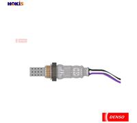 Lambda sensor Heated DOX-2024 DENSO for MERCEDES-BENZ M-CLASS VIANO S-CLASS CLS