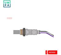 Lambda sensor Heated DOX-2027 DENSO for VW AUDI SEAT SKODA