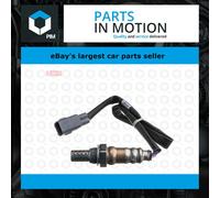 Lambda Sensor fits TOYOTA YARIS/VITZ NSP131 1.8 2017 on 2ZR-FE(SC) Oxygen Denso