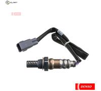 Lambda Sensor fits TOYOTA YARIS/VITZ NSP131 1.8 2017 on 2ZR-FE(SC) Oxygen Denso