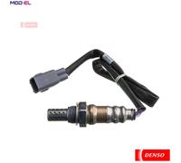 Lambda Sensor fits TOYOTA YARIS/VITZ NSP131 1.8 2017 on 2ZR-FE(SC) Oxygen Denso