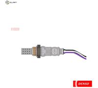 LAMBDA SENSOR DOX-2034 FOR PEUGEOT CITROEN C5/II/Break 3FZ 2.2L RFN 2.0L 4cyl