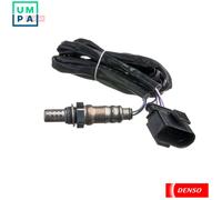 Lambda sensor Heated DOX-2035 DENSO for AUDI VW SKODA