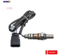 Denso Lambda Sensor DOX-2036 - Heated Direct Fit - Fits VW, Audi, Skoda, SEAT