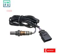 Lambda sensor Heated DOX-2038 DENSO for SEAT VW AUDI