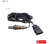 Lambda sensor Heated DOX-2038 DENSO for SEAT VW AUDI