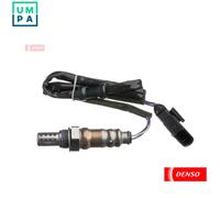 Lambda Sensor fits VW POLO Mk5 GTi 1.4 Post Cat 2010 on Oxygen Denso 022906262AB