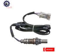 Denso Oxygen Sensor DOX-2045 - Heated - For Peugeot Citroën Fiat Volvo