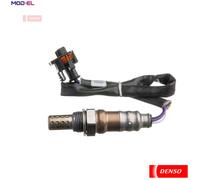 Lambda Sensor fits OPEL ADAM M13 Post Cat 1.2 1.4 12 to 19 Oxygen Denso 12571768