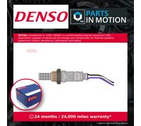 Lambda Sensor DOX-2052 Denso Oxygen 855378 9201421 Genuine Quality Guaranteed