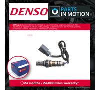 Lambda Sensor fits TOYOTA COROLLA E12, E15 1.4 04 to 08 4ZZ-FE Oxygen Denso New